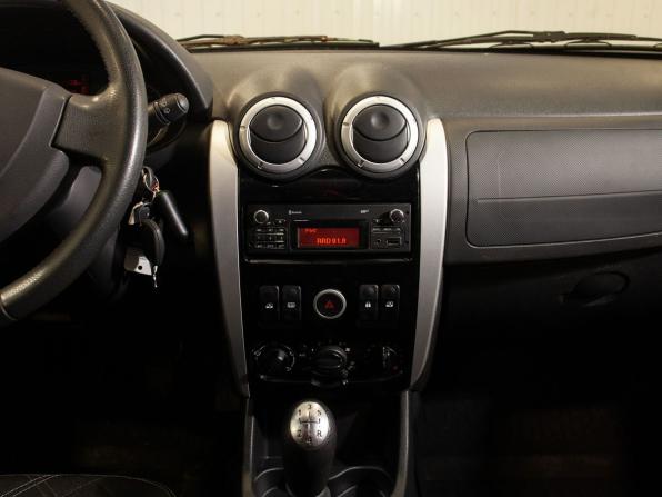 Lada (ВАЗ) Largus I с пробегом 2019 года, цена 995 000 рублей, 114508 км, универсал, Автокод Объявления