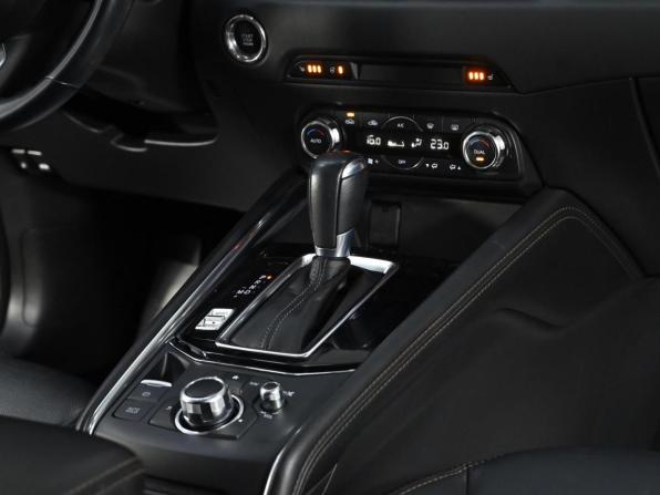 Mazda CX-5 II с пробегом 2017 года, цена 2 649 000 рублей, 51246 км, внедорожник, Автокод Объявления