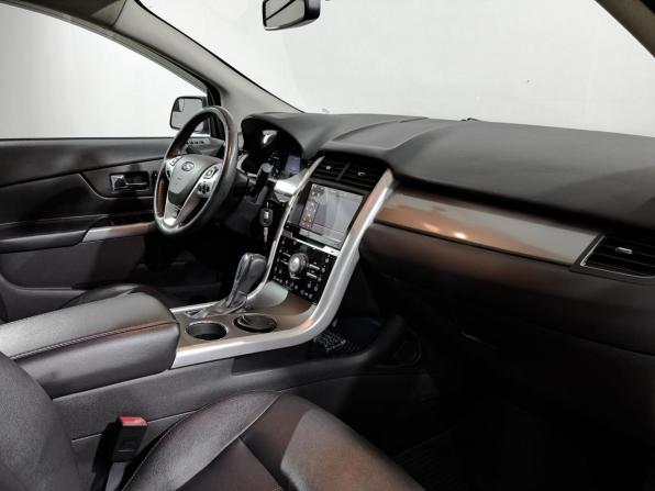 Ford Edge I Рестайлинг с пробегом 2014 года, цена 1 800 000 рублей, 89221 км, внедорожник, Автокод Объявления