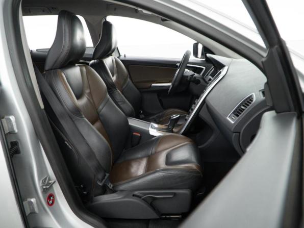 Volvo XC60 I Рестайлинг с пробегом 2013 года, цена 1 749 050 рублей, 259132 км, внедорожник, Автокод Объявления