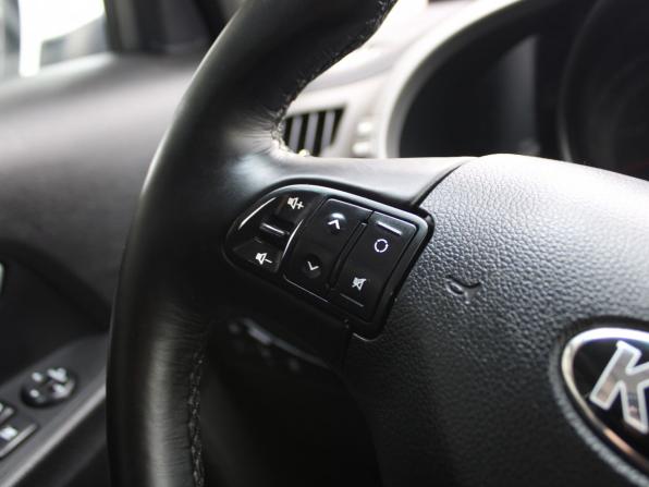 Kia Sportage III Рестайлинг с пробегом 2014 года, цена 1 499 000 рублей, 163315 км, внедорожник, Автокод Объявления