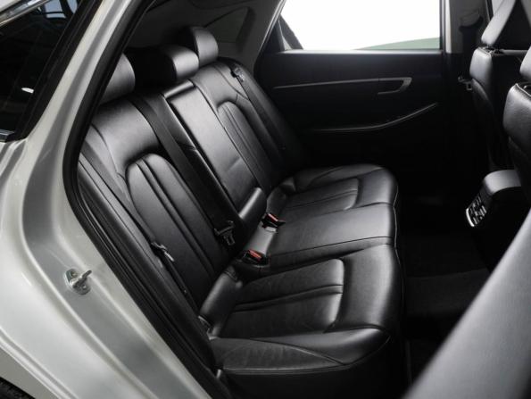 Hyundai Sonata VIII (DN8) с пробегом 2020 года, цена 2 449 000 рублей, 130023 км, седан, Автокод Объявления