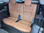 Changan CS95 I Рестайлинг Москва  - изображение 38