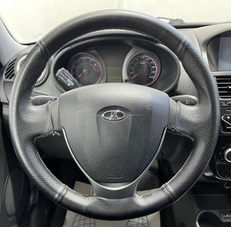 Lada (ВАЗ) Kalina II с пробегом 2014 года, цена 460 000 рублей, 180065 км, универсал, Автокод Объявления