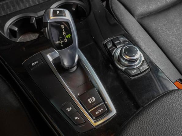 BMW X3 II (F25) с пробегом 2011 года, цена 1 629 000 рублей, 153073 км, внедорожник, Автокод Объявления