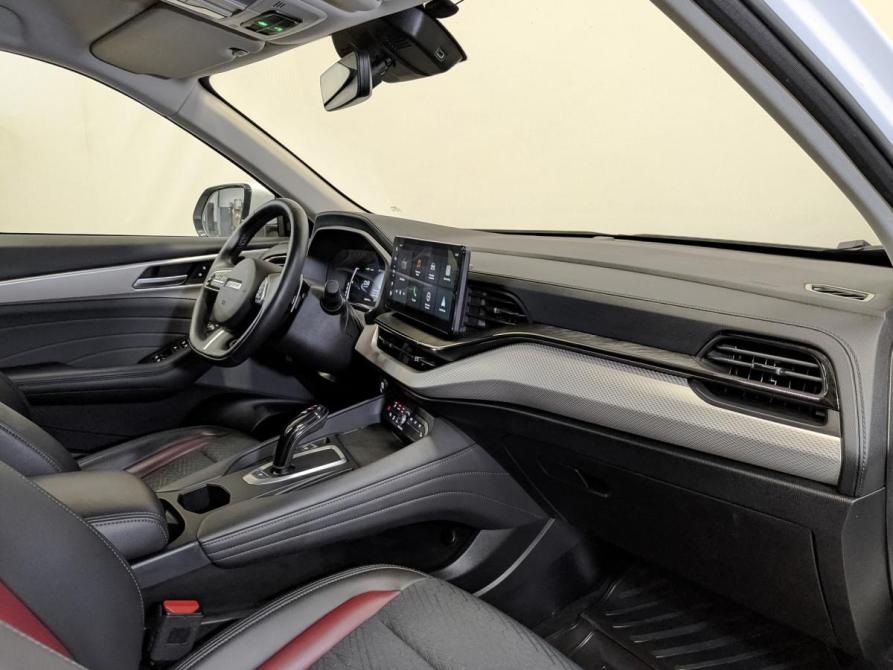 Haval F7 I Рестайлинг Москва  - изображение 11