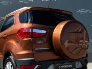 Ford EcoSport II Санкт-Петербург  - изображение 43