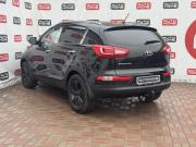 Kia Sportage III Санкт-Петербург  - изображение 16