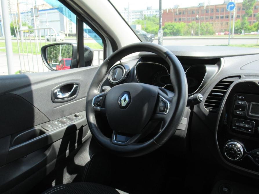 Renault Kaptur I Самара  - изображение 13