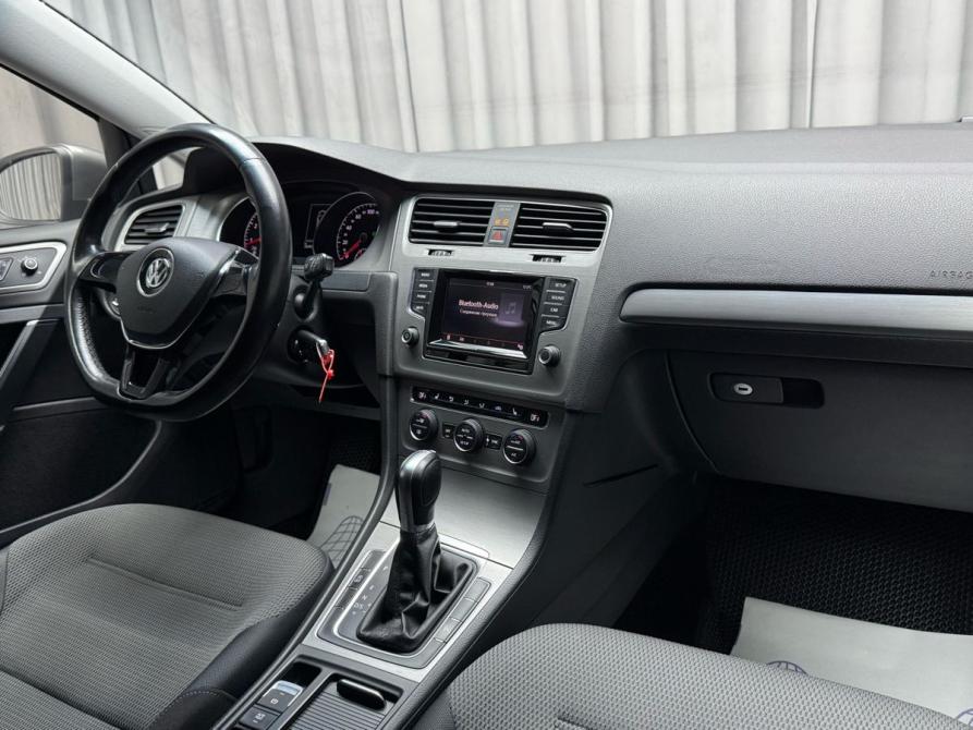 Volkswagen Golf VII Ижевск  - изображение 10