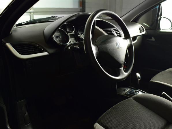 Peugeot 207 I с пробегом 2008 года, цена 399 995 рублей, 184998 км, хэтчбек, Автокод Объявления