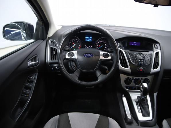 Ford Focus III с пробегом 2012 года, цена 530 000 рублей, 294883 км, хэтчбек, Автокод Объявления