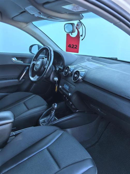 Audi A1 I (8X) Санкт-Петербург  - изображение 20