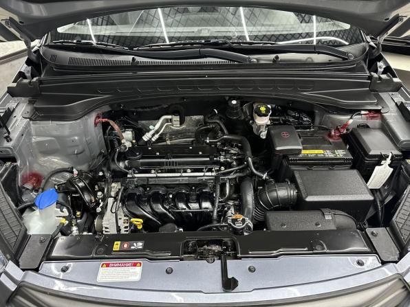 Hyundai Creta I с пробегом 2019 года, цена 1 785 000 рублей, 146000 км, внедорожник, Автокод Объявления