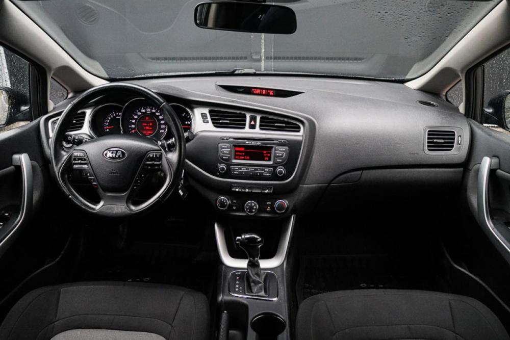 Kia Ceed II Москва  - изображение 9