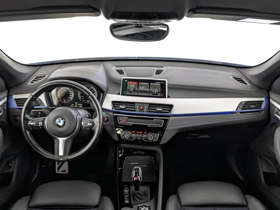 BMW X1 II (F48) Рестайлинг Москва  - изображение 14