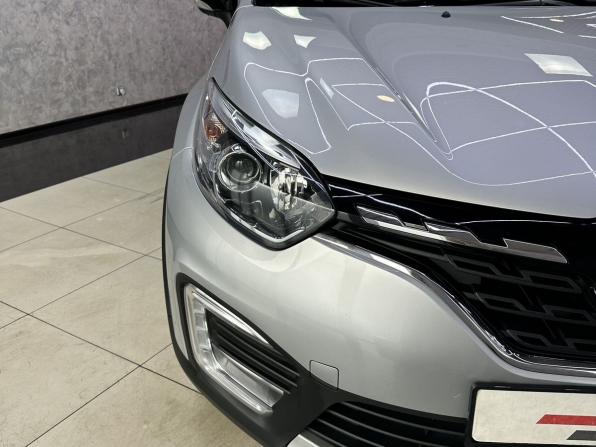 Renault Kaptur I Рестайлинг с пробегом 2021 года, цена 1 685 000 рублей, 113540 км, внедорожник, Автокод Объявления