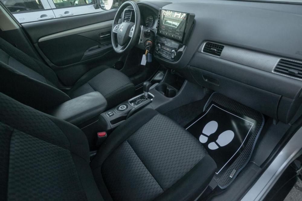 Mitsubishi Outlander III Иркутск  - изображение 18