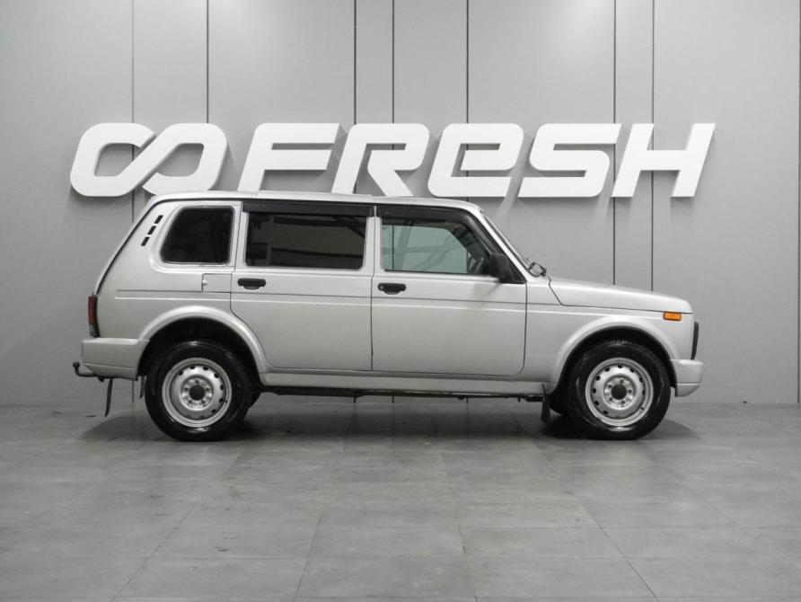 Lada (ВАЗ) 2131 (4x4) I Воронеж  - изображение 5