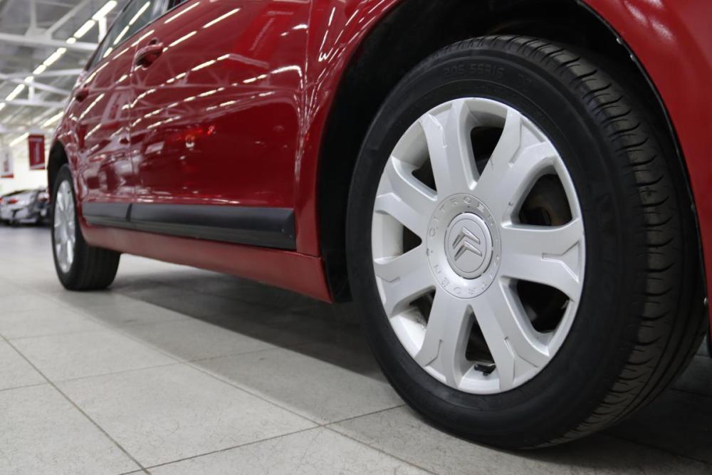 Citroen C4 I Рестайлинг Сургут  - изображение 25