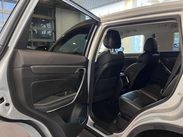 Geely Atlas Pro с пробегом 2023 года, цена 2 095 000 рублей, 85355 км, внедорожник, Автокод Объявления