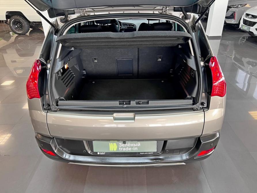 Peugeot 3008 I Тверь  - изображение 7