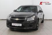 Chevrolet Cruze I Рестайлинг Астрахань  - изображение 25