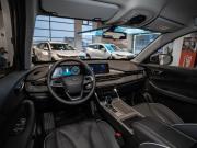 Chery Tiggo 4 I Рестайлинг 2 Новосибирск  - изображение 31