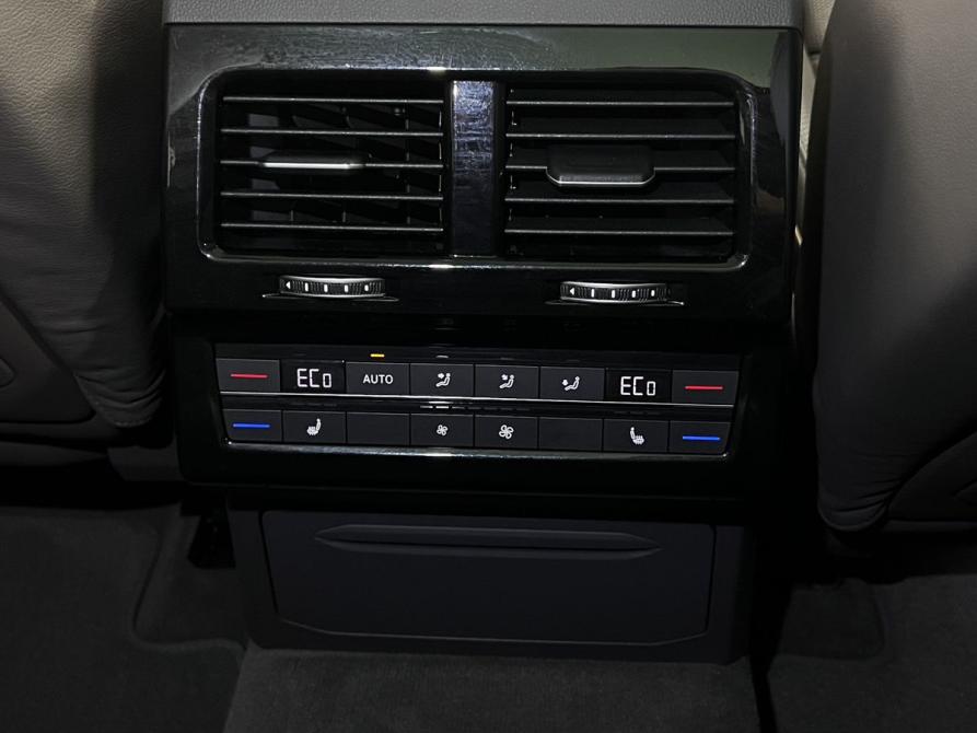 Volkswagen Touareg III Калининград  - изображение 18
