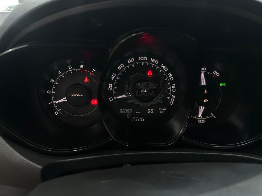 Lada (ВАЗ) Vesta I Набережные Челны  - изображение 19