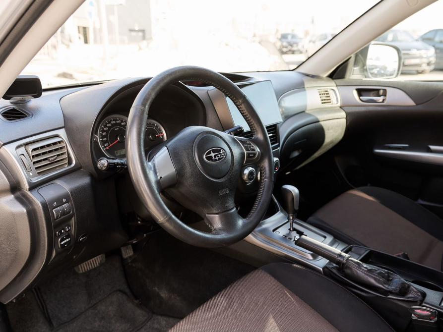 Subaru Impreza III Казань  - изображение 5