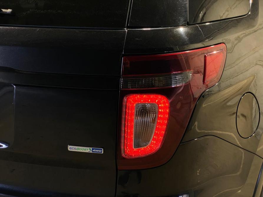 Ford Explorer V Челябинск  - изображение 8