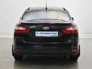 Ford Focus III Москва  - изображение 17