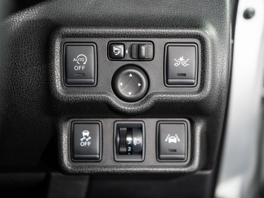 Nissan Note II Иркутск  - изображение 15