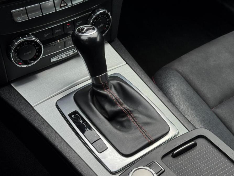 Mercedes-Benz C-Класс III (W204) Рестайлинг Кропоткин  - изображение 23