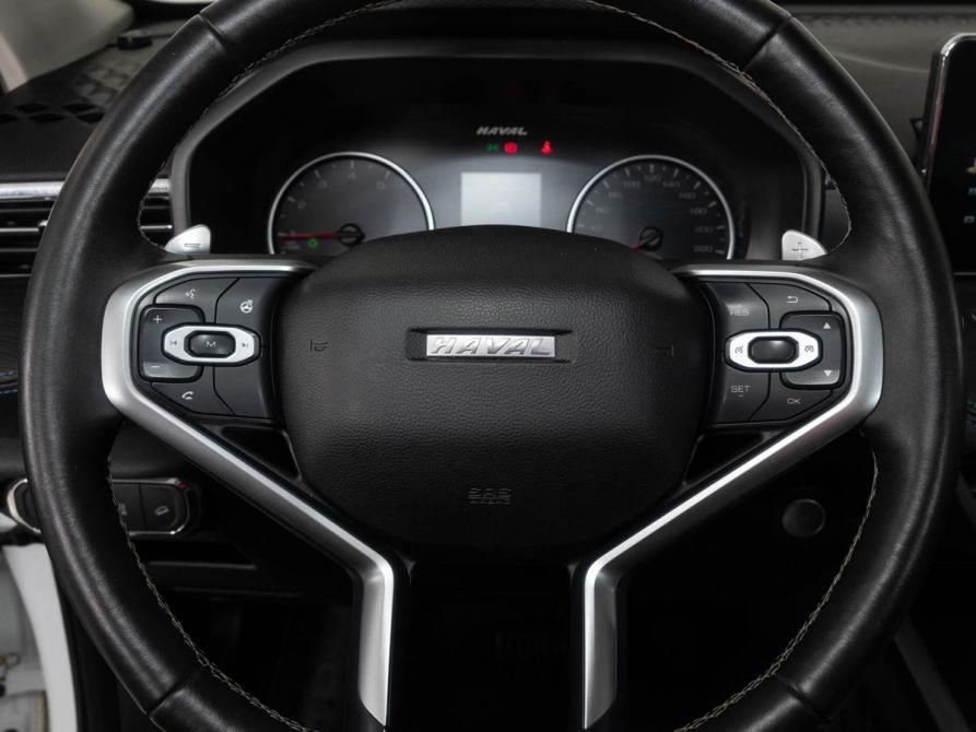 Haval Jolion I Казань  - изображение 9