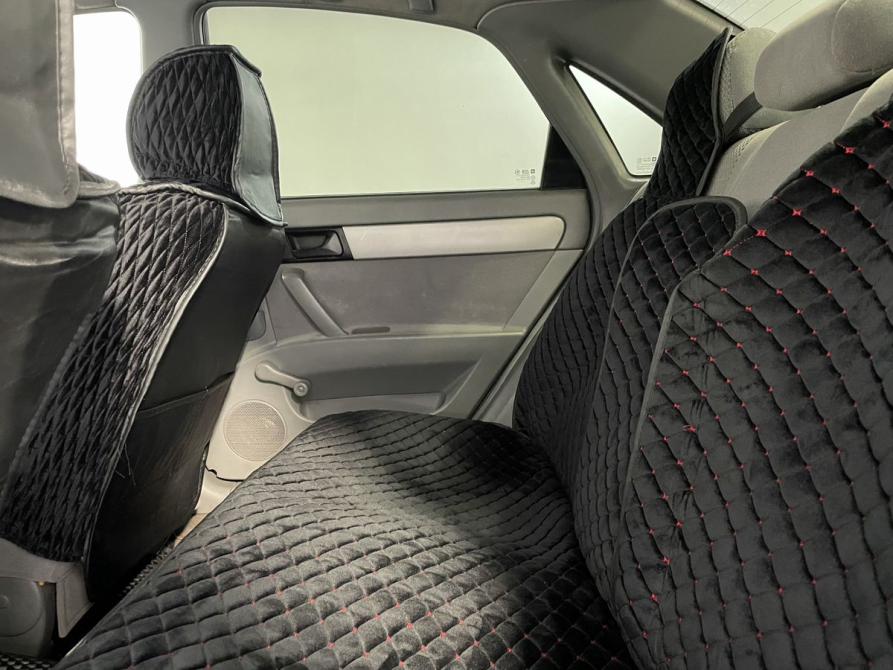 Chevrolet Lacetti I Великий Новгород  - изображение 8