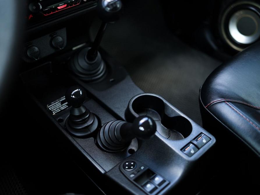 Lada (ВАЗ) 2121 (4x4) I Рестайлинг (2020) Ижевск  - изображение 22