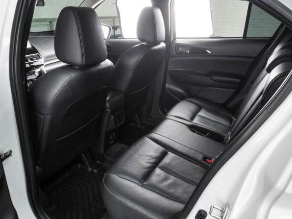 Mitsubishi Eclipse Cross I с пробегом 2018 года, цена 1 869 000 рублей, 94287 км, внедорожник, Автокод Объявления