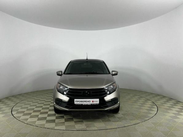Lada (ВАЗ) Granta I Рестайлинг с пробегом 2022 года, цена 840 000 рублей, 26500 км, хэтчбек, Автокод Объявления