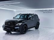 Infiniti QX80 I Рестайлинг Уфа  - изображение 42