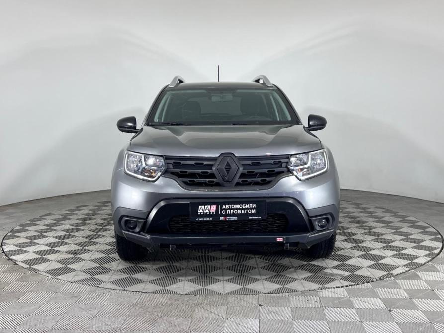 Renault Duster II Ростов-на-Дону  - изображение 2