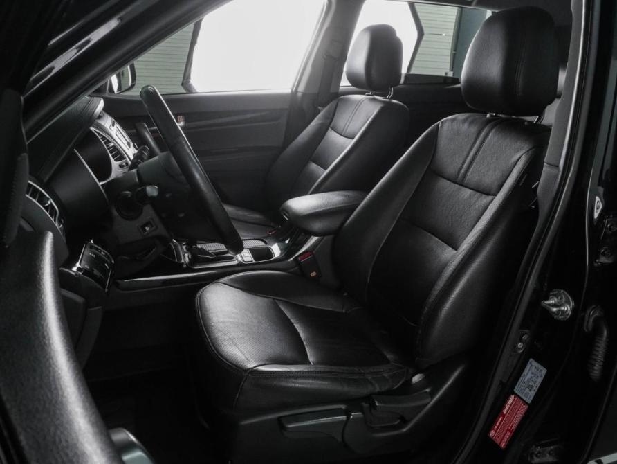 Kia Sorento II Рестайлинг Воронеж  - изображение 10