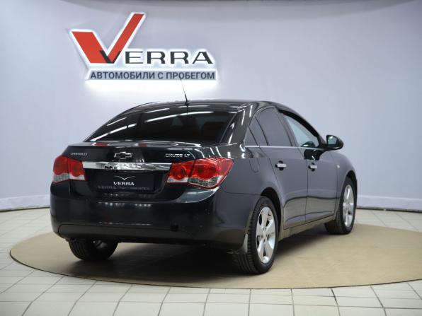 Chevrolet Cruze I с пробегом 2012 года, цена 570 000 рублей, 235562 км, седан, Автокод Объявления