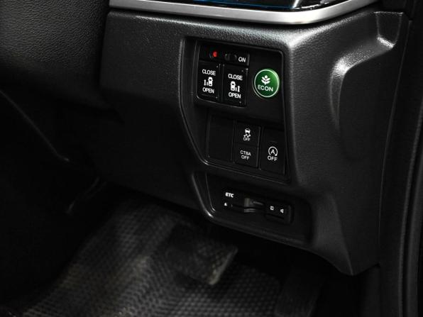Honda Odyssey V с пробегом 2014 года, цена 2 080 000 рублей, 183964 км, минивэн, Автокод Объявления