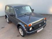 Lada (ВАЗ) 2121 (4x4) I Рестайлинг Стерлитамак  - изображение 45