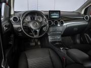 Mercedes-Benz B-Класс II (W246) Рестайлинг Краснодар  - изображение 29