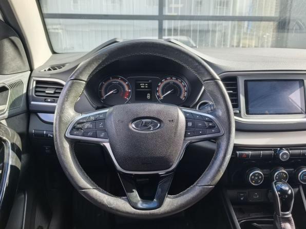 Lada (ВАЗ) Vesta I Рестайлинг (NG) с пробегом 2024 года, цена 1 390 000 рублей, 47720 км, седан, Автокод Объявления