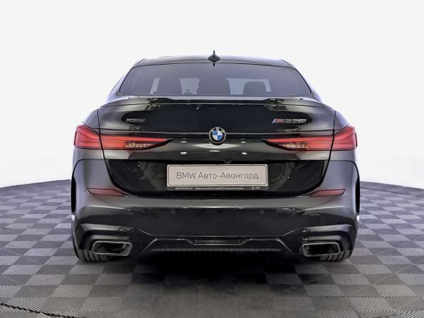 BMW 2 серии F44 с пробегом 2021 года, цена 4 080 000 рублей, 56272 км, седан, Автокод Объявления