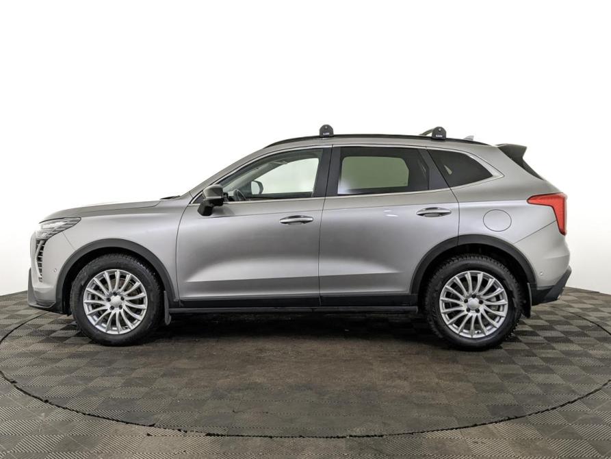 Haval Jolion I Рестайлинг Санкт-Петербург  - изображение 8